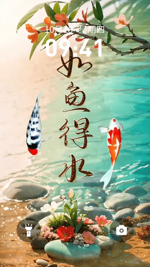 趣动壁纸(桌面美化工具) v1.0.16 安卓版