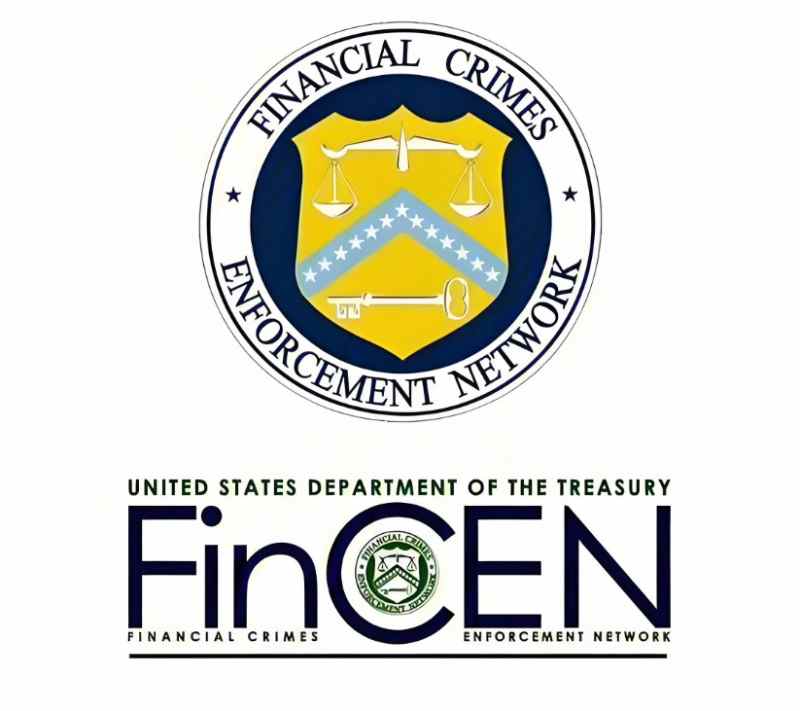 FinCEN：130亿加密诈骗涉海外业务