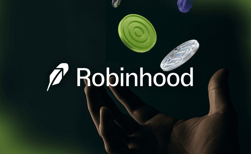 Robinhood布局链上金融：代币化全品类资产+AI 智能体交易，监管成最大阻碍