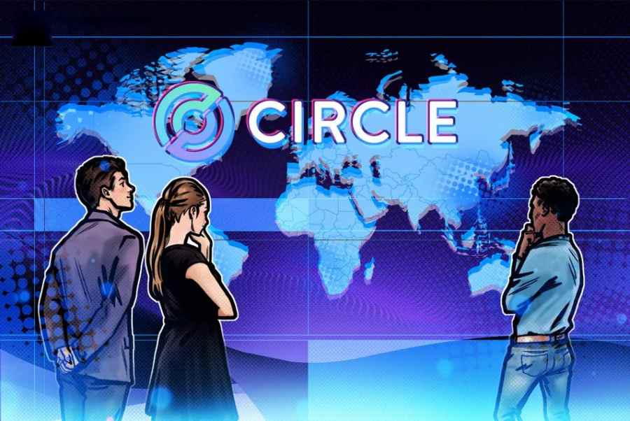 4亿美元全股票交易落地！Circle并购Tazapay，依托本地支付网络加速USDC跨境业务全球化扩张