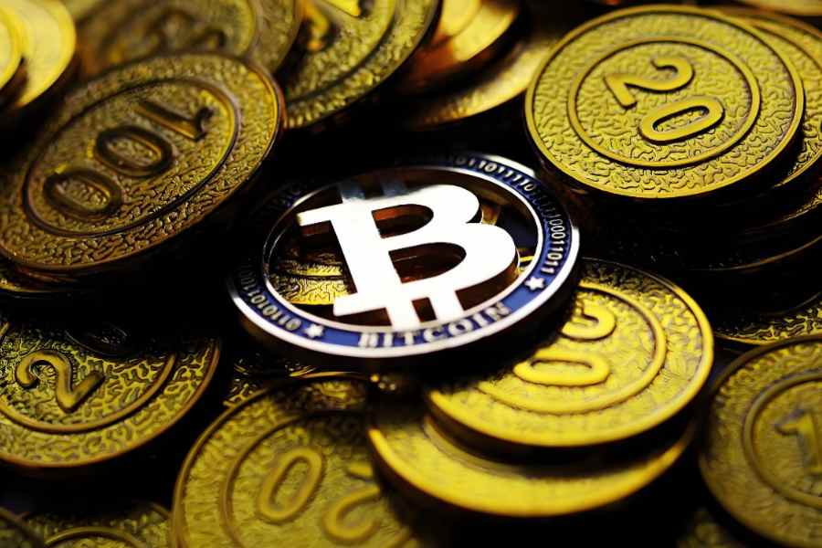 监管迎来重大突破！SEC放行基金代币化 木头姐拟将ARK基金份额链上落地