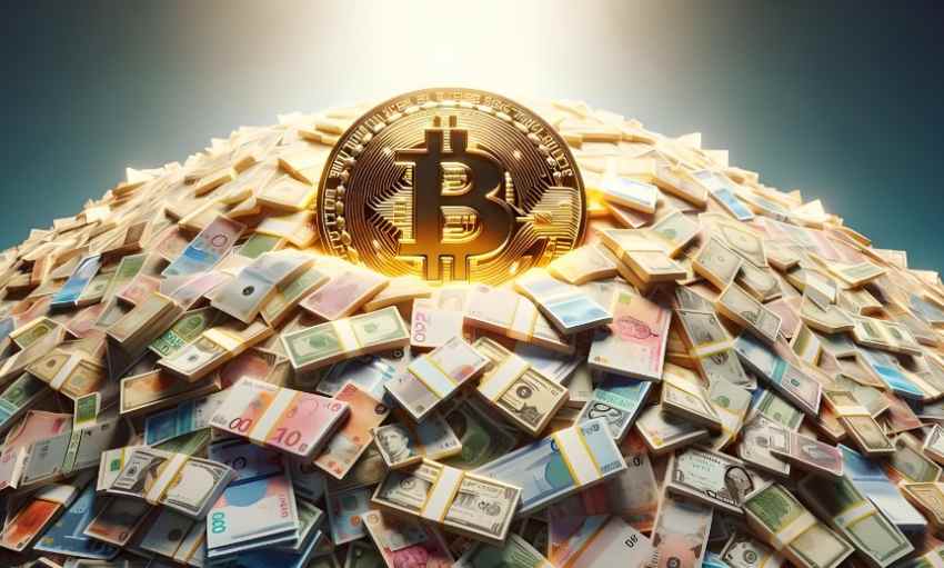 铸币漏洞致Liquid被盗四千BTC