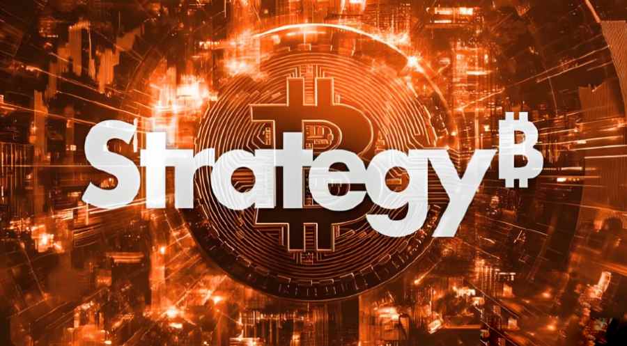 Strategy弃购BTC