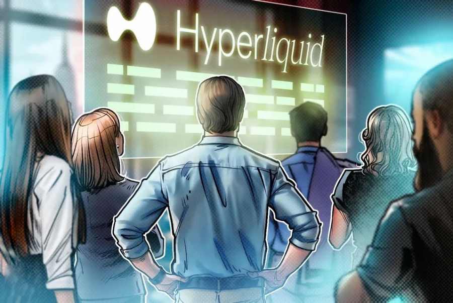 Ran Neuner重磅警示：Hyperliquid核心风险并非竞争，而是监管不确定性