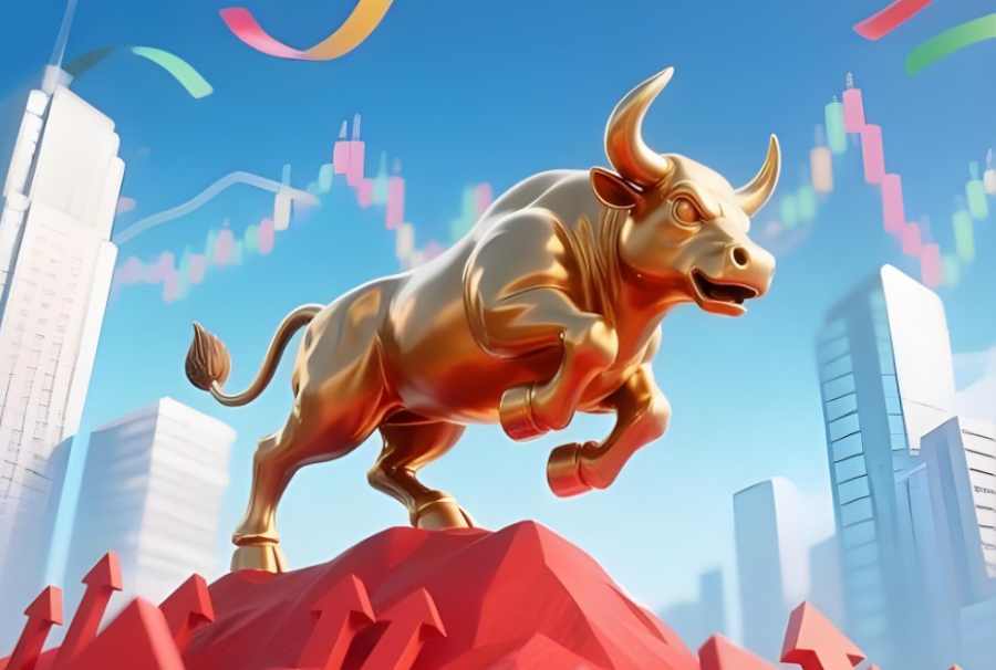AI牛市新变局两大网红研究机构合并