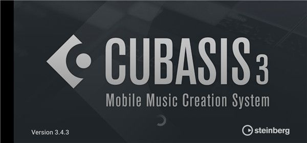 Cubasis3手机版(音乐制作软件) v3.3 官方版