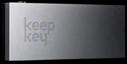 KeepKey 概述