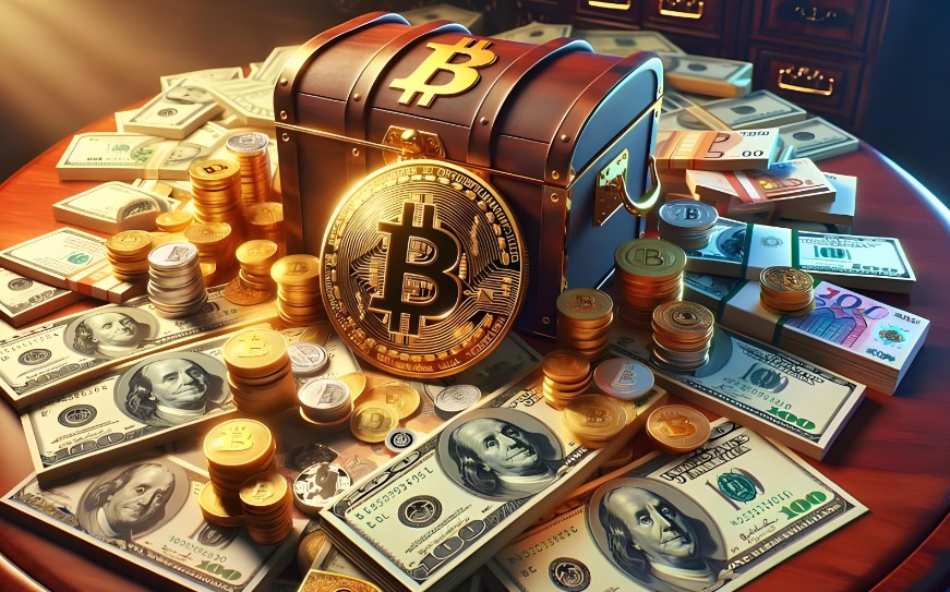 比特币（BTC）高位横盘消化抛压，HYPE再创新高，本轮加密长牛叙事能否继续演绎