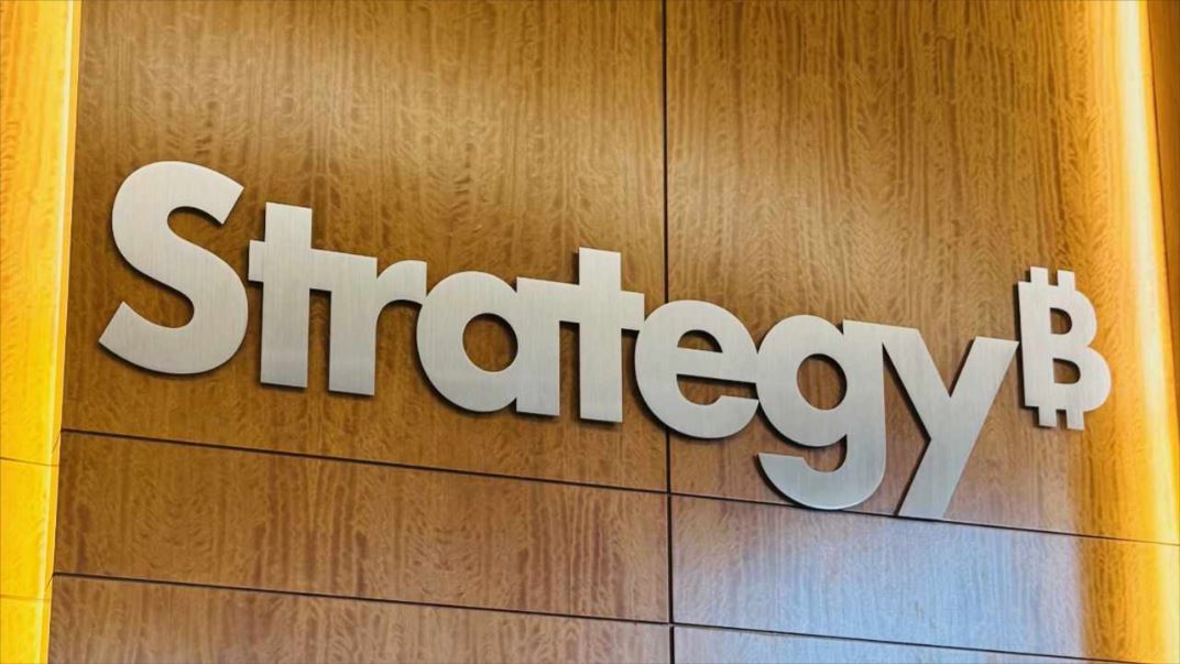 Strategy现金买入比特币
