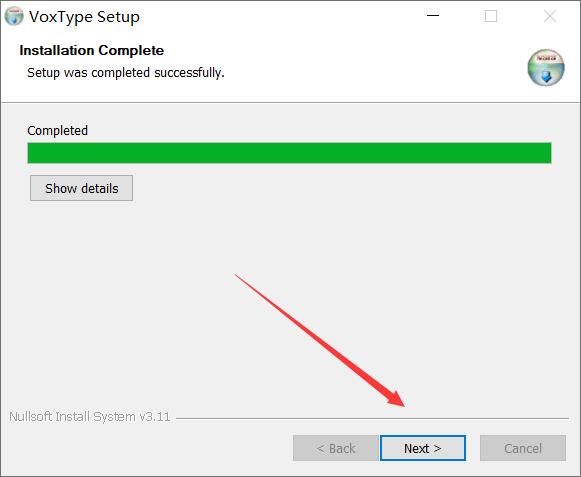 VoxType(ai语音输入法) v0.2.2 64位免费安装电脑版