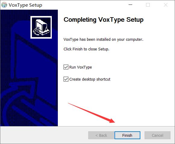 VoxType(ai语音输入法) v0.2.2 64位免费安装电脑版