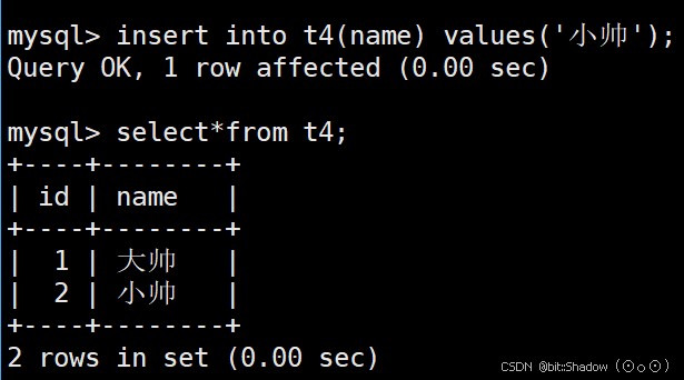 MySQL表约束的实现_Mysql_脚本之家