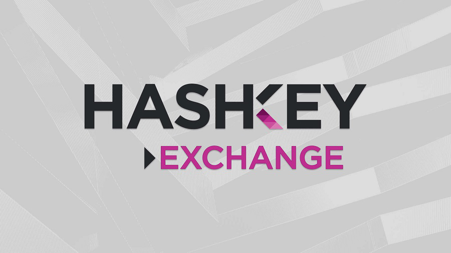 HashKey Exchange App（香港证监会 SFC 持牌）