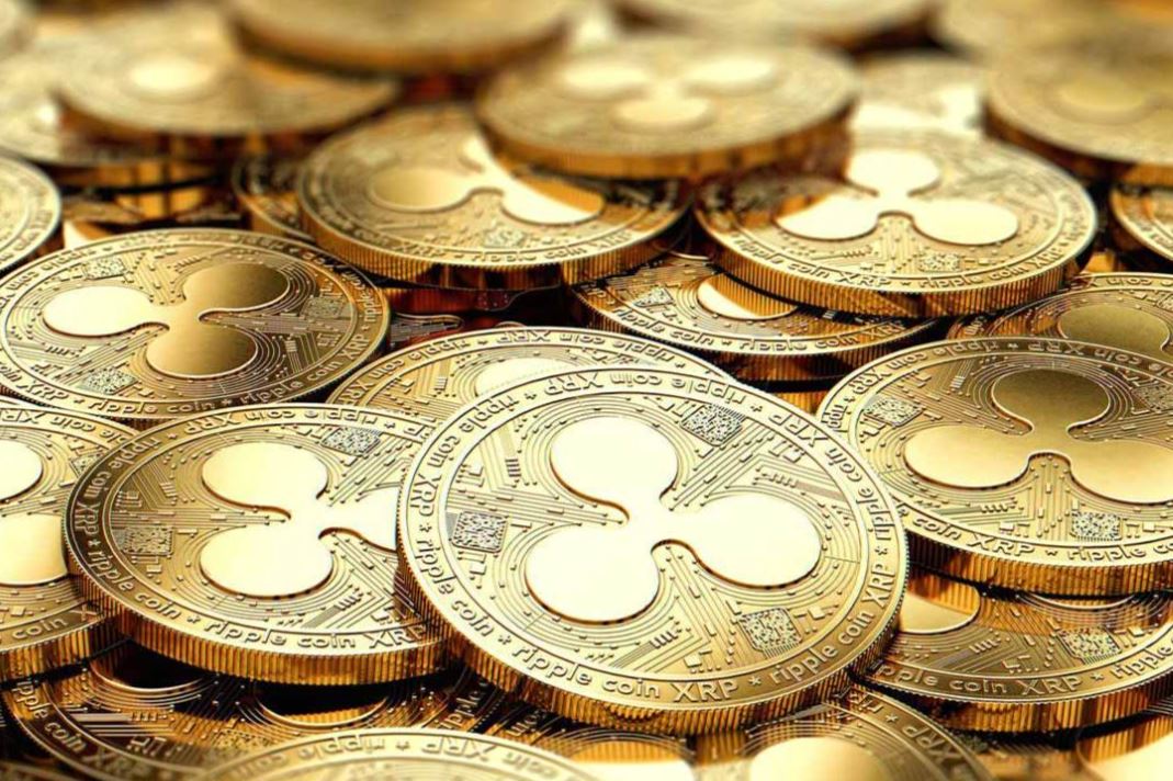 CryptoQuant数据：币安XRP稀缺指数跌至0.94，交易所供应量变多_资讯_区块链_脚本之家