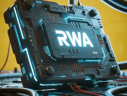 9月RWA主流龙头代币推荐