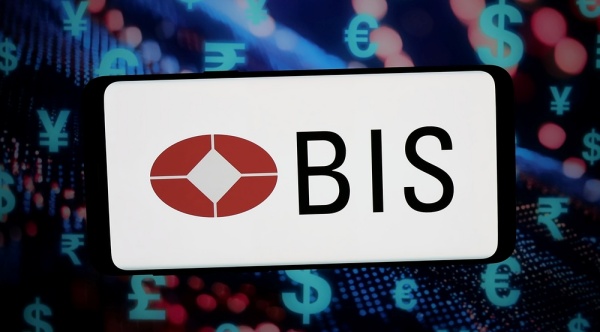 国际清算银行BIS：比特币链上转账规模最高被夸大六倍