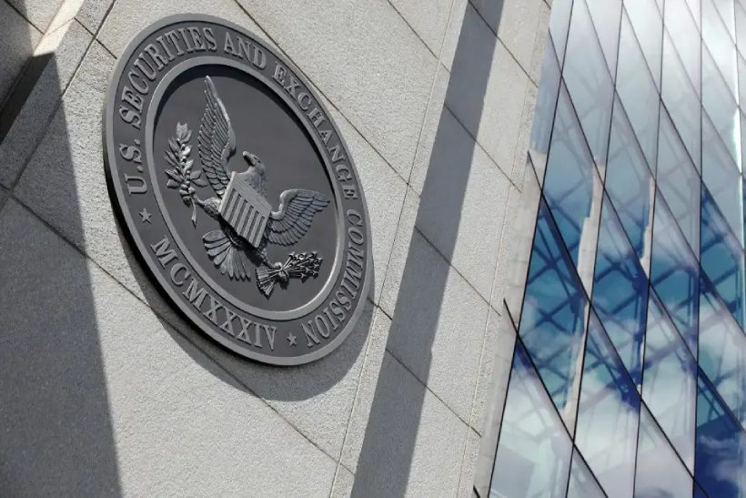 SEC 那份豁免命令到底允许了什么