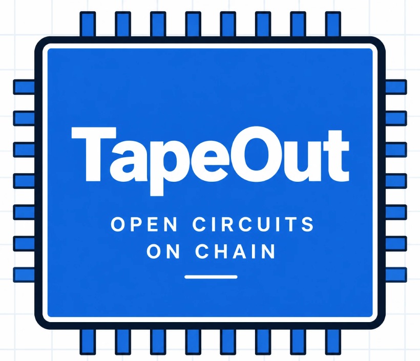 TapeOut 协议是什么