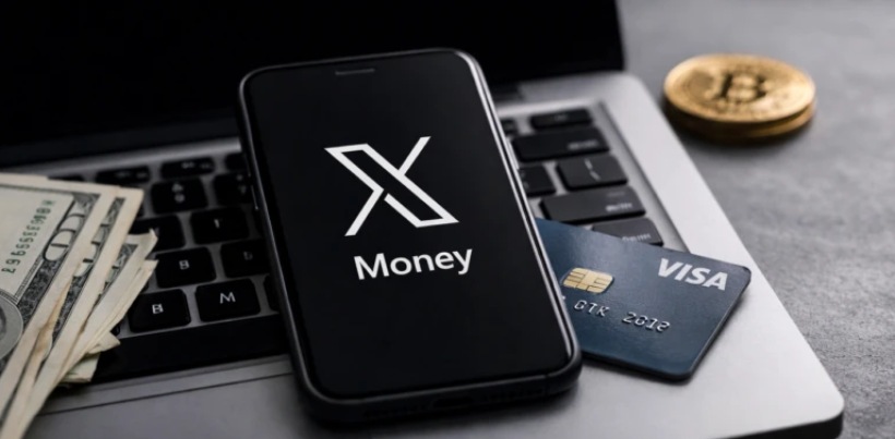 X Money重写NFT发行逻辑