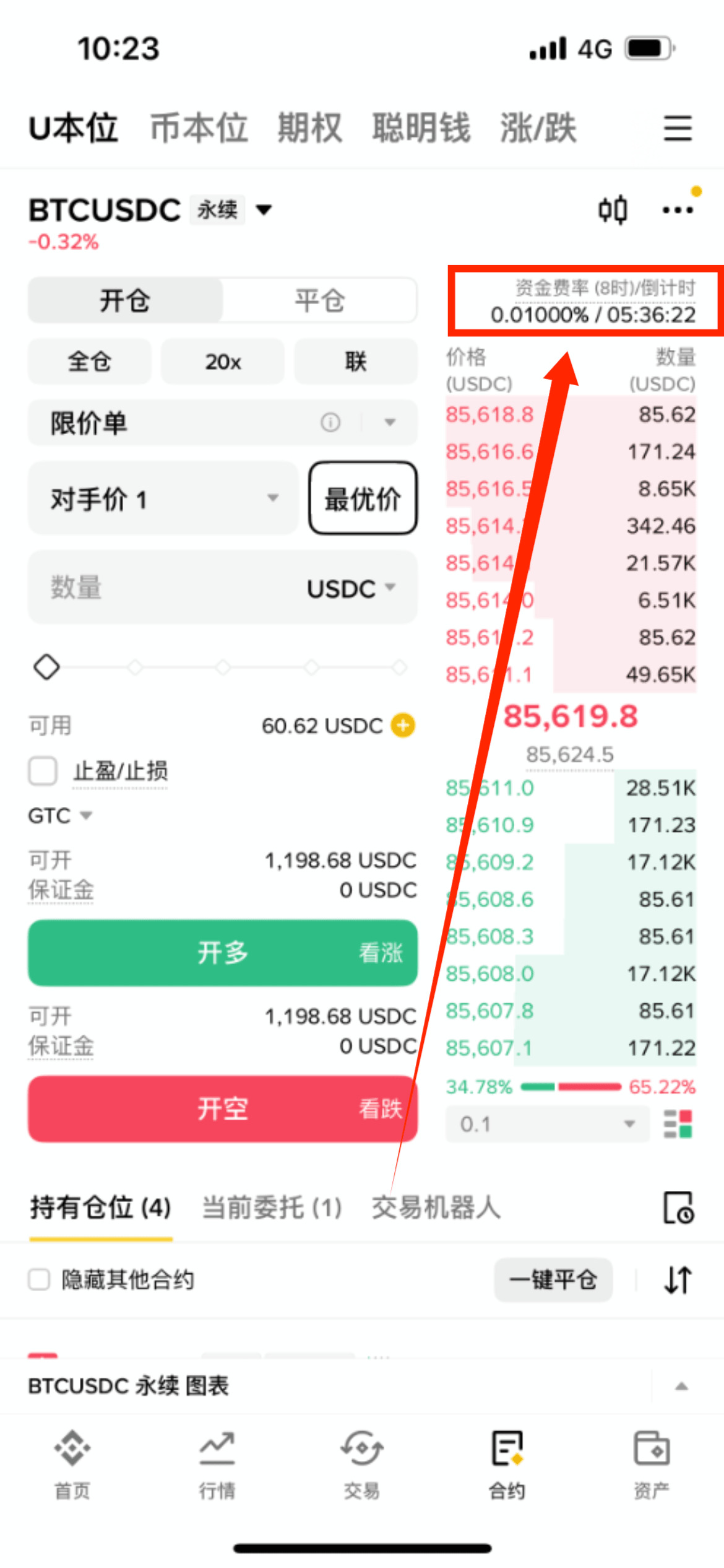 比特币资金费率是什么？正负费率、套利与风险一文解析