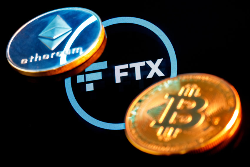 币放币安、OKX安全吗？FTX告诉我们平台不是银行