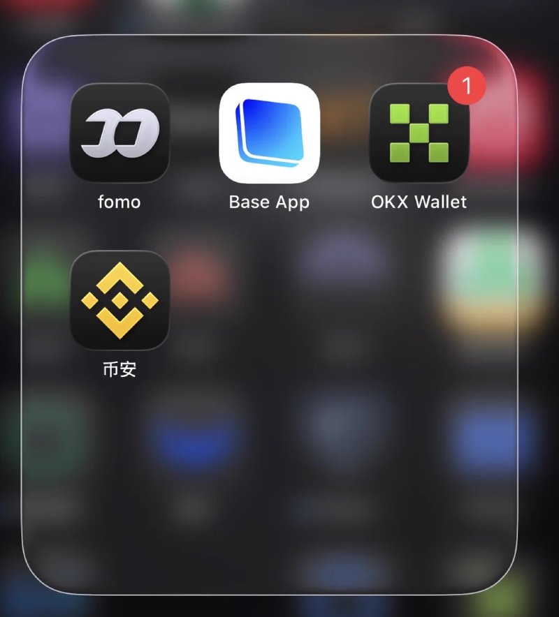 币安和 OKX 在急什么 