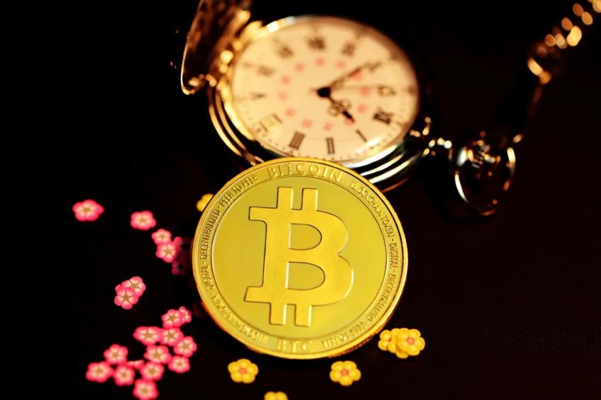 永不停盘的永续合约，为什么每15分钟准时异动？