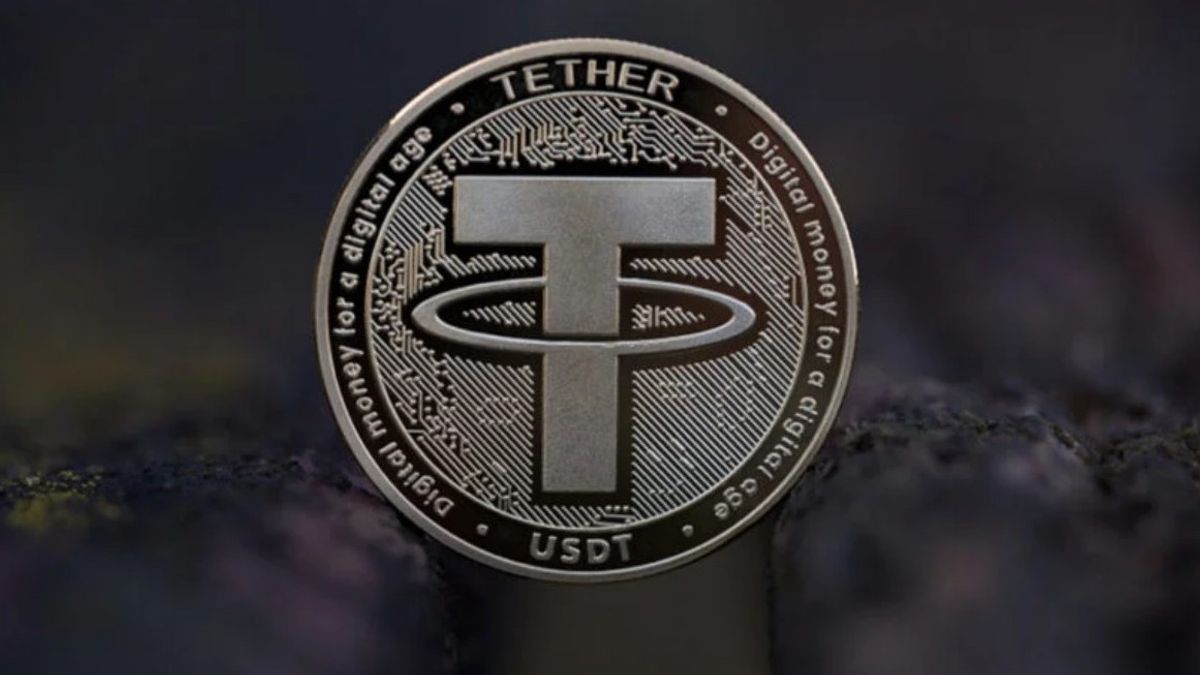 USDT（泰达币）是什么？新手必懂的稳定币入门指南