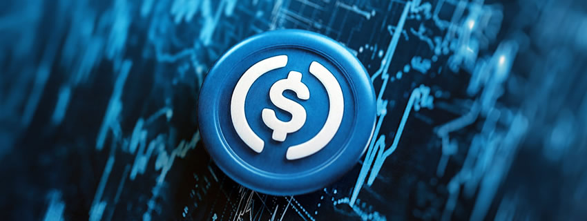 USDC是什么？新手如何购买？全面解读数字美元稳定币USDC