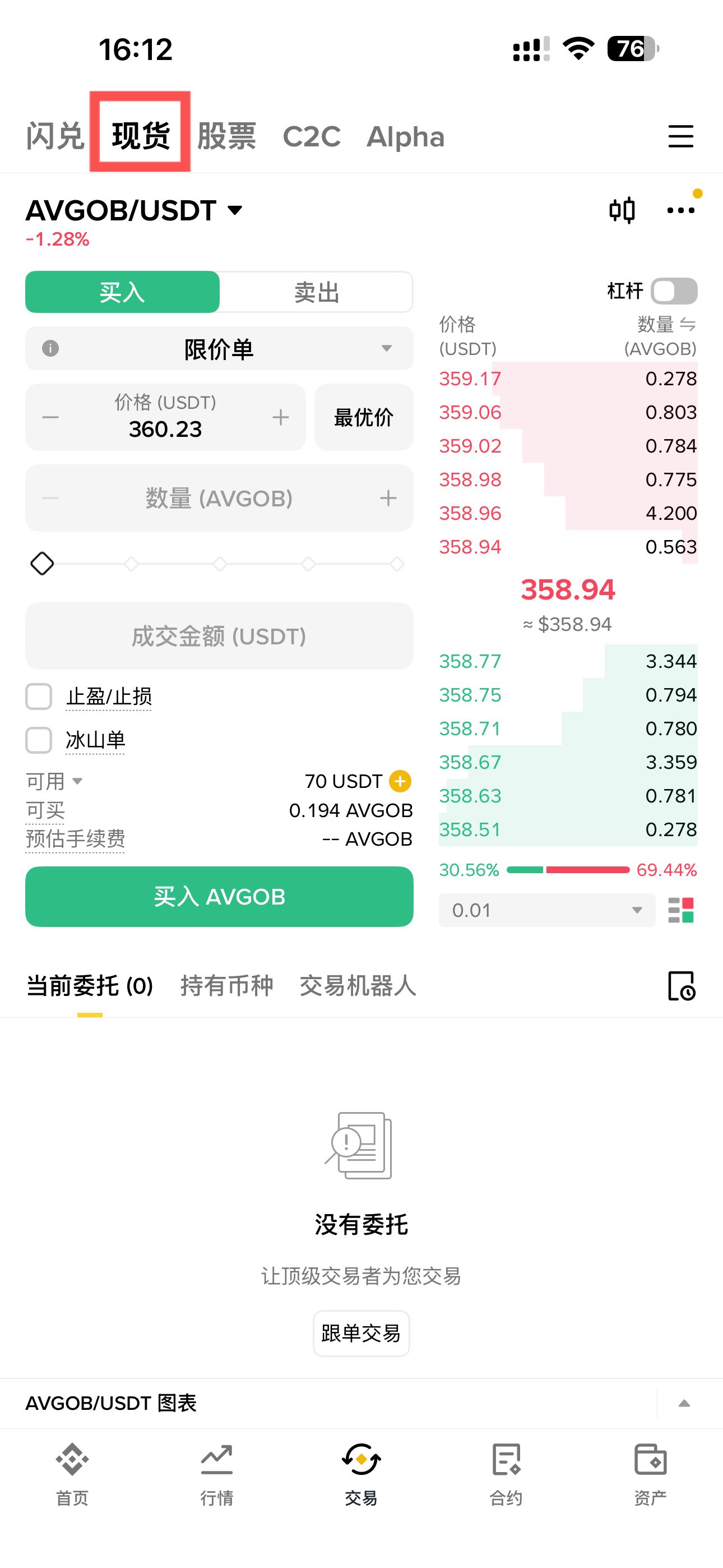 美股博通AVGO怎么买？AVGO真实美股与代币美股AVGOB区别及购买方法