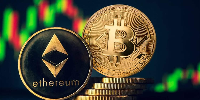 以太坊（ETH）是什么？以太坊与比特币的区别是什么？新手指南