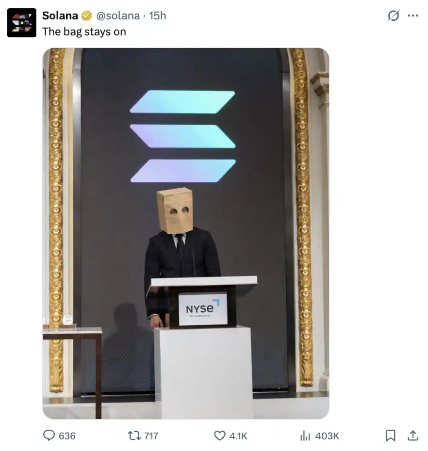 Robinhood火热之际，其他老牌生态链在做什么？
