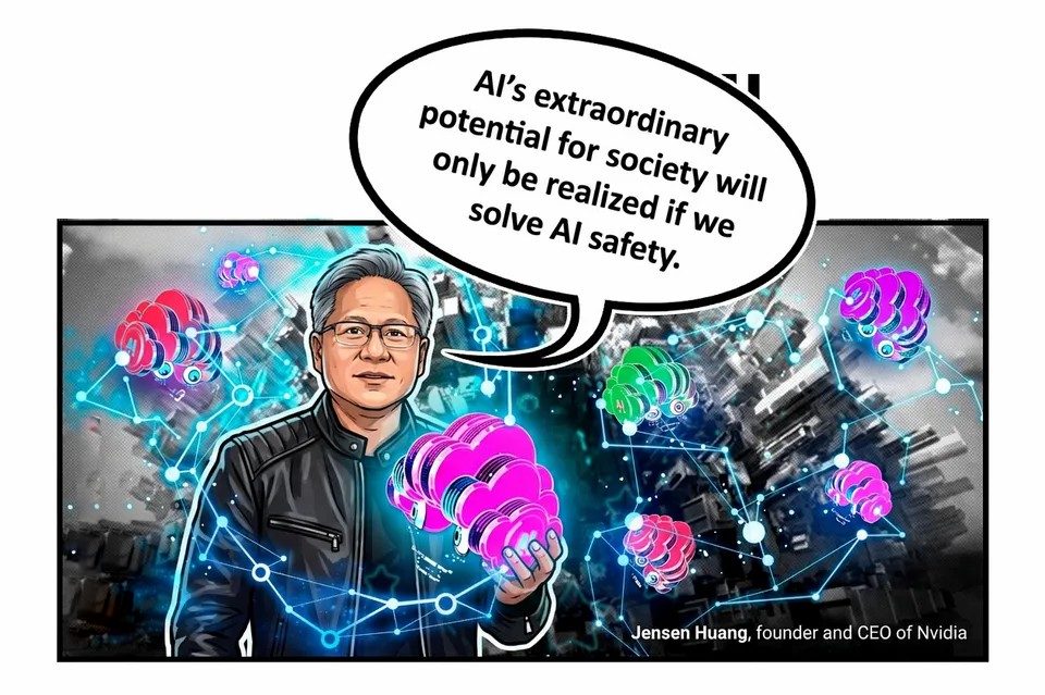 前SEC主席任AI沙皇比特币看涨