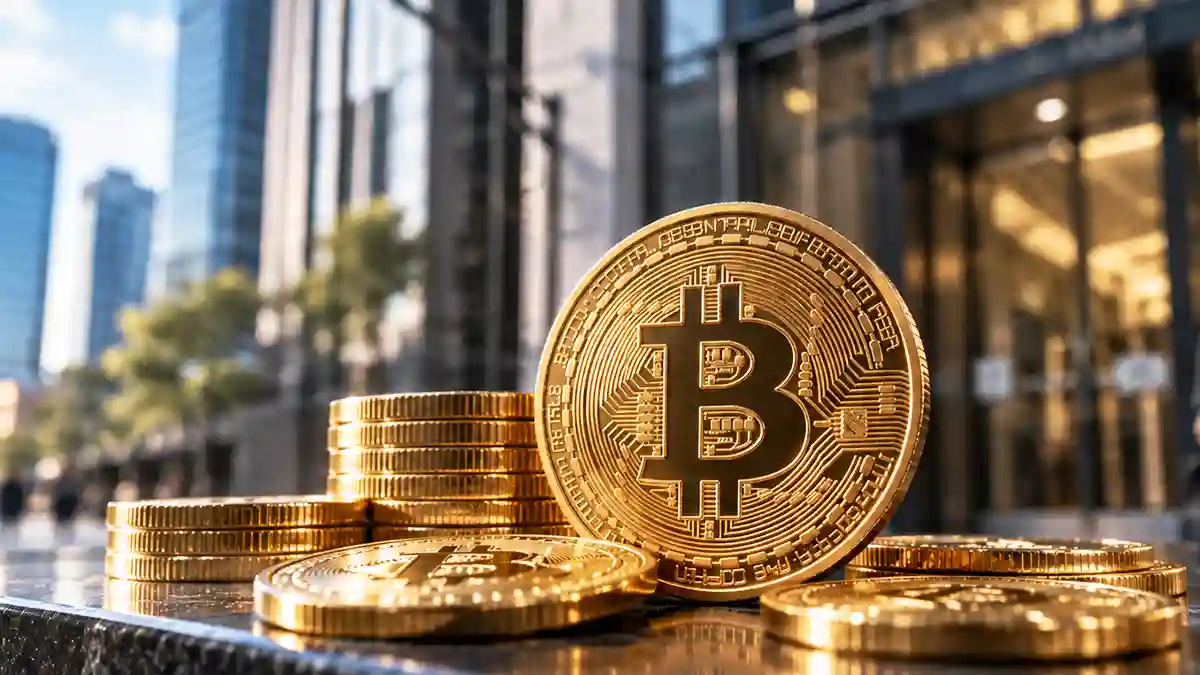 比特币涨到8万多，普通人现在入场还来得及吗？