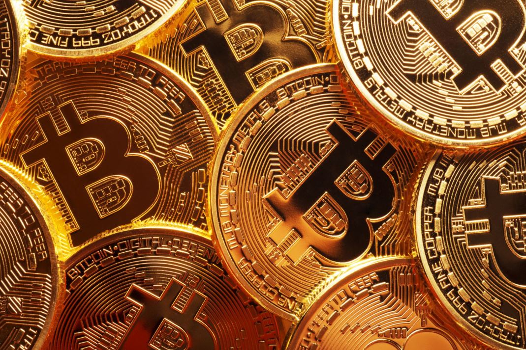 贝莱德申请比特币保护型ETF