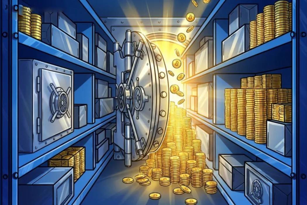 Strive斥资3.35亿美元增持比特币，公司BTC总持仓量上升至36818枚