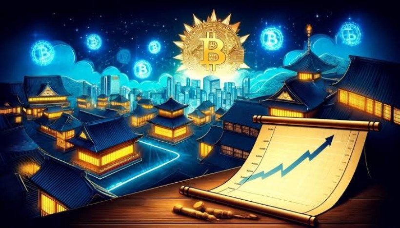 比特币下半年价格预测