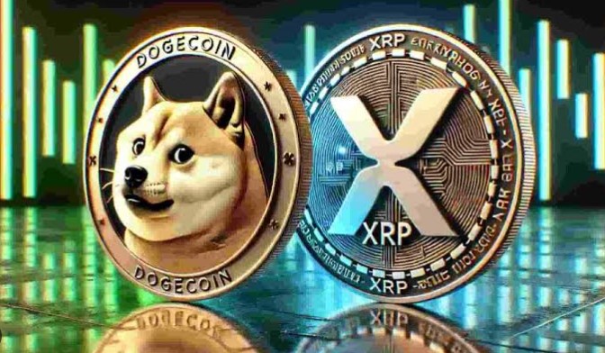 XRP和DOGE迎来买入信号，如何判断进场窗口？