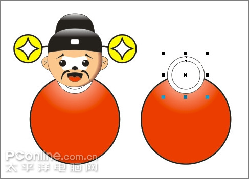 Coreldraw�̳̣����͹��ߺͽ���ʽ����