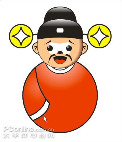 Coreldraw�̳̣����͹��ߺͽ���ʽ����