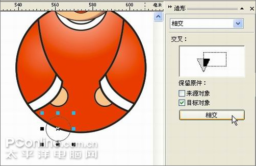 Coreldraw�̳̣����͹��ߺͽ���ʽ����