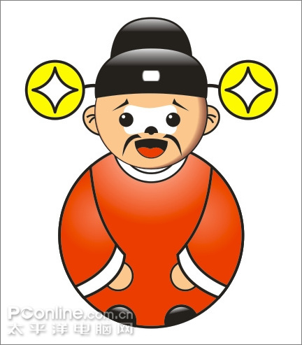 Coreldraw�̳̣����͹��ߺͽ���ʽ����