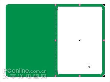 Coreldraw�̳�:���ɴ��조��ˮ֤��