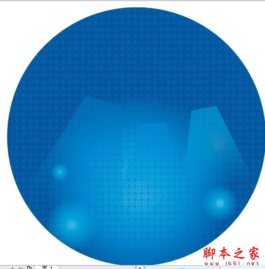 CorelDraw设计七夕情人节海报教程,脚本之家