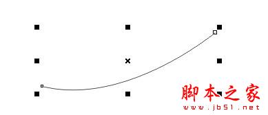 CorelDraw设计七夕情人节海报教程,脚本之家