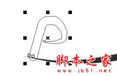 CorelDraw设计七夕情人节海报教程,脚本之家