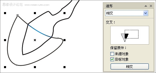 CorelDraw详细打造打造三维动感斑马,脚本之家