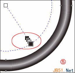 CorelDraw(CDR)模仿设计打造立体的家庭影院实例教程