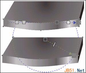 CorelDraw(CDR)模仿设计打造立体的家庭影院实例教程