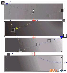 CorelDraw(CDR)模仿设计打造立体的家庭影院实例教程